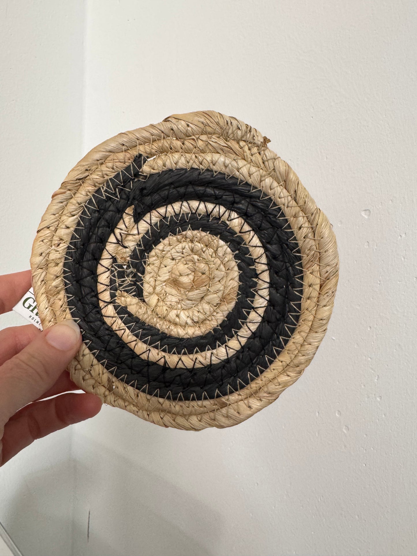Natural Seagrass Mat