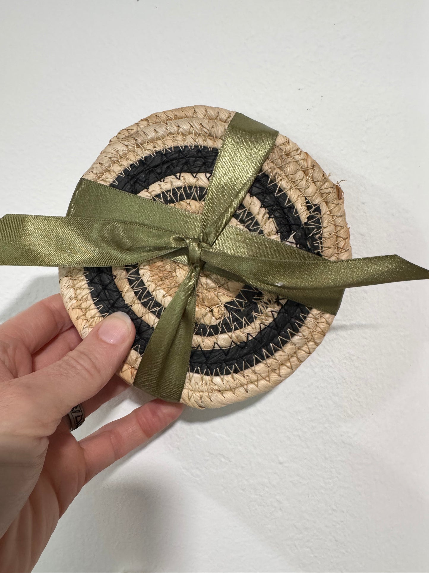Natural Seagrass Mat