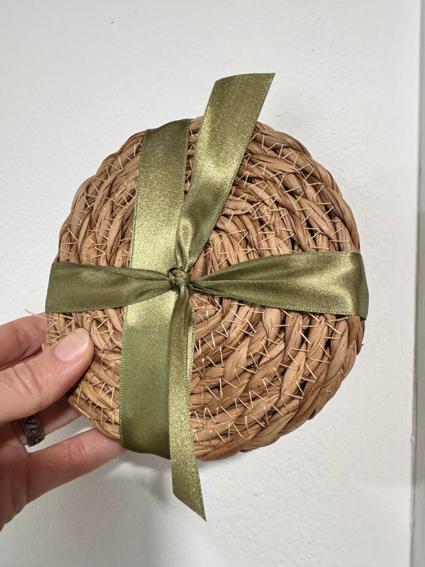 Natural Seagrass Mat