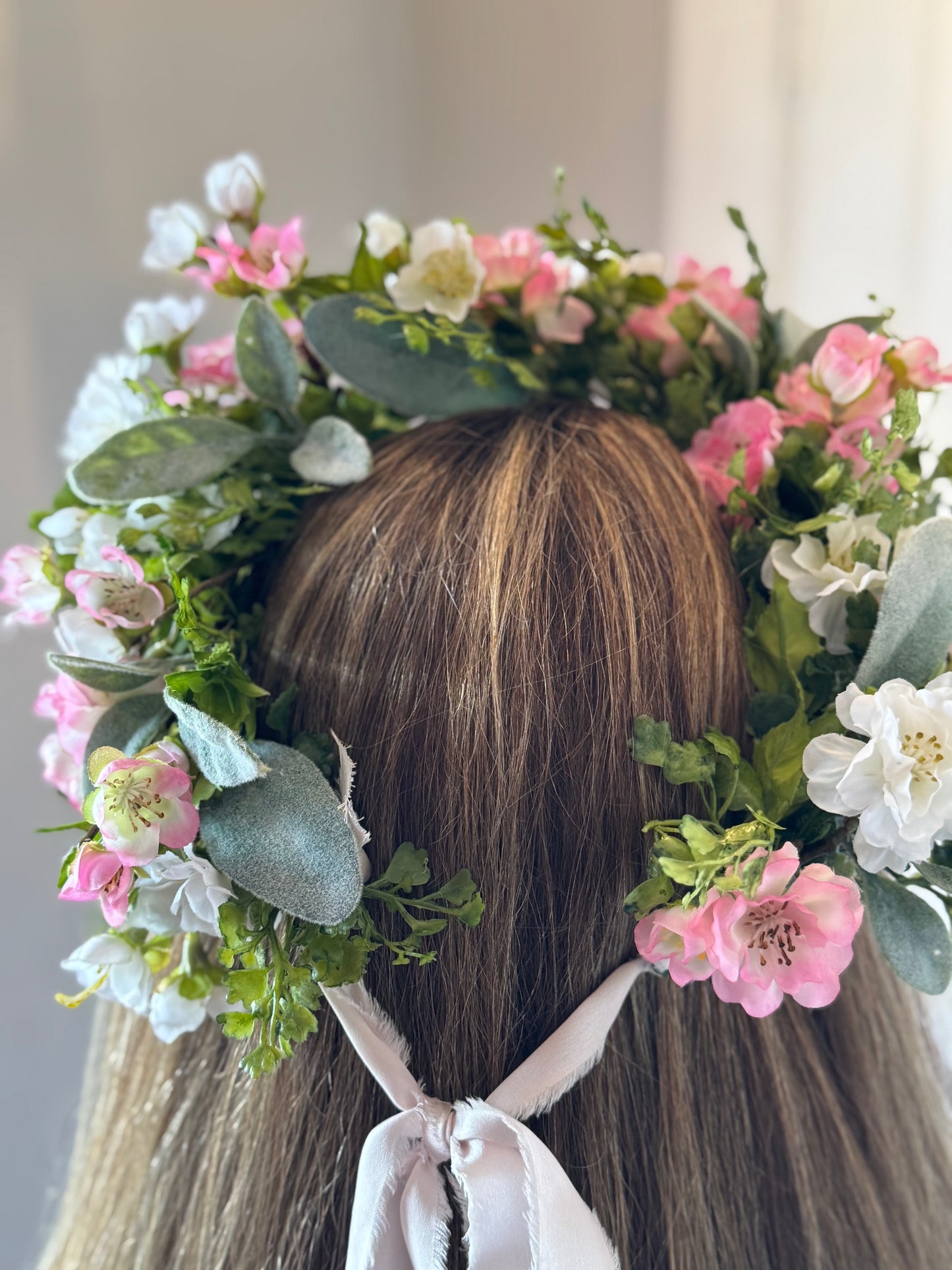 Floral Crown