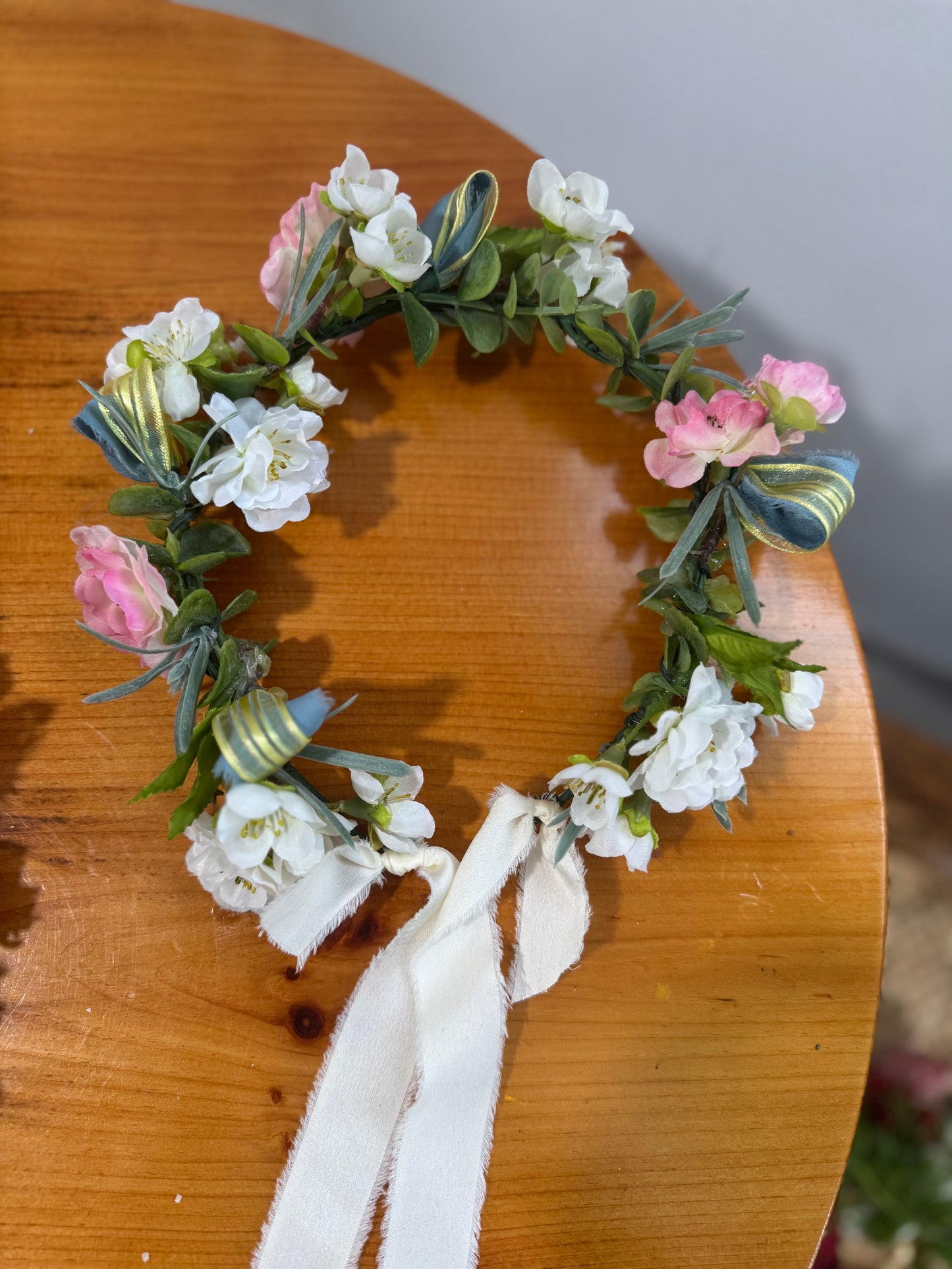 Floral Crown