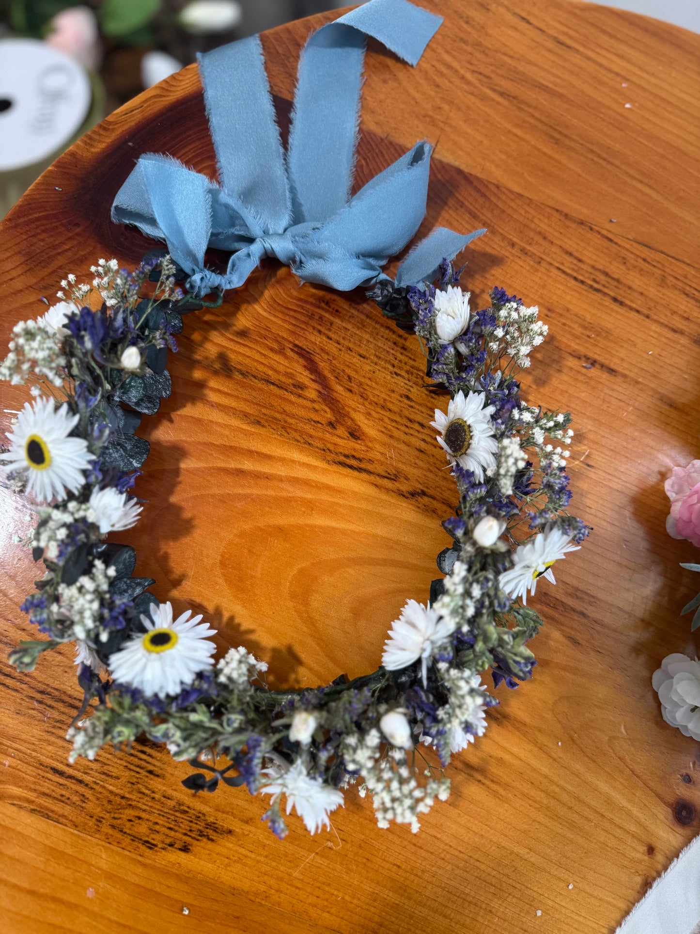 Floral Crown
