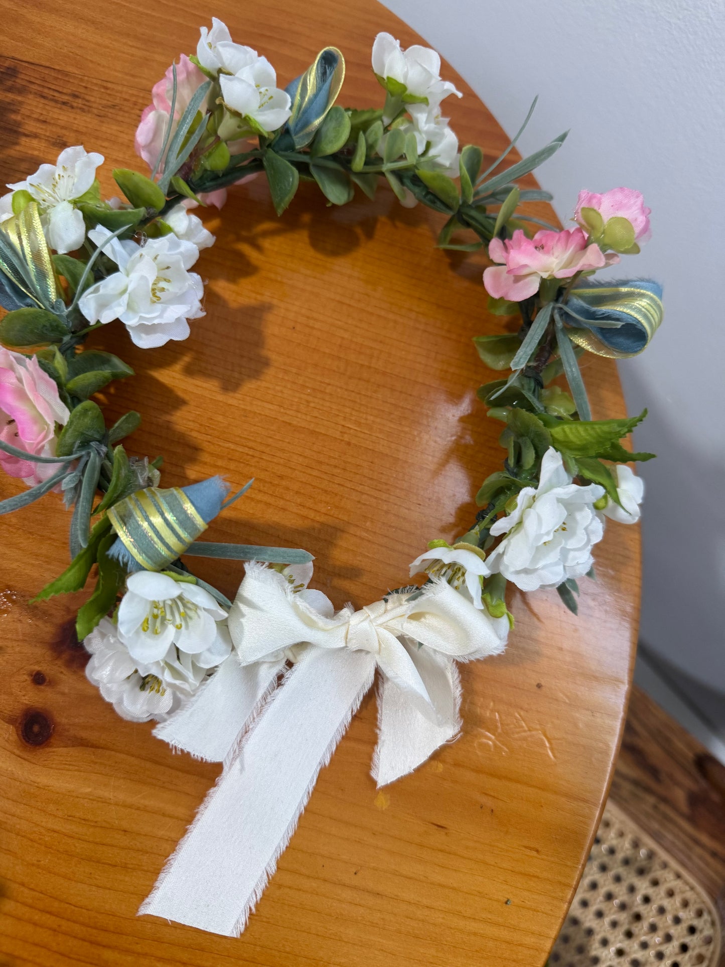 Floral Crown