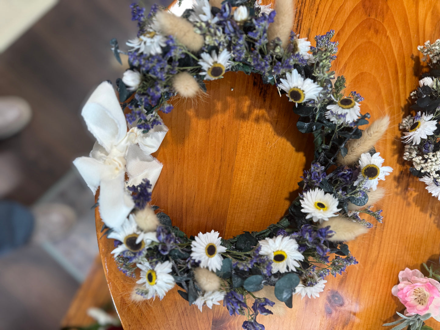 Floral Crown
