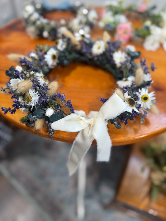Floral Crown