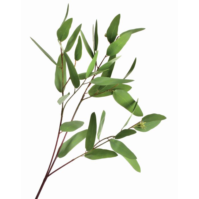 Real Touch Seeded Eucalyptus Spray