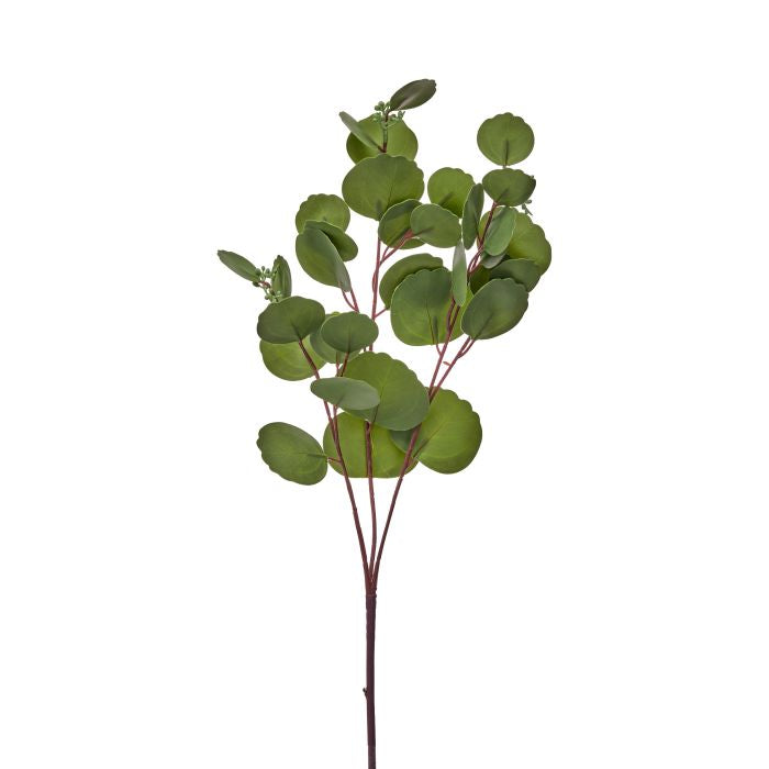 Real Touch Seeded Eucalyptus Spray