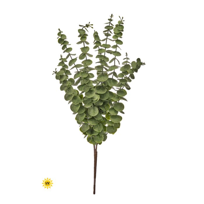 UV Safe Natural Touch Eucalyptus
