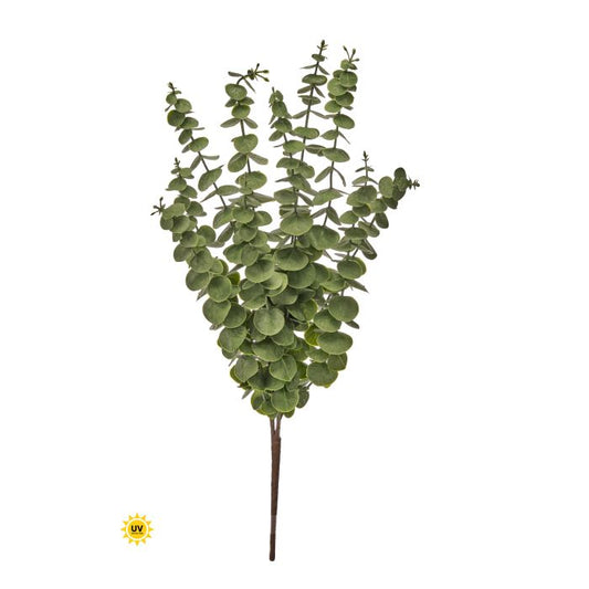 UV Safe Natural Touch Eucalyptus