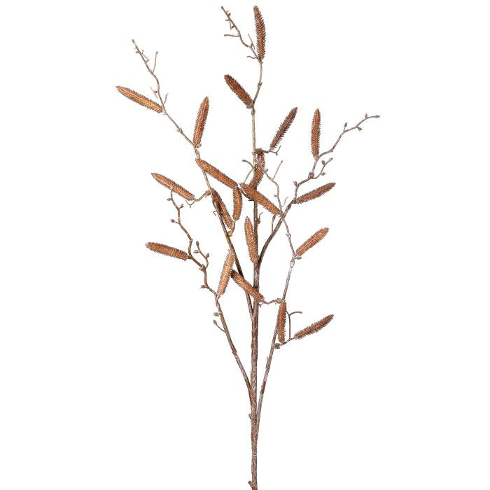 Autumn Seed Pod Spray