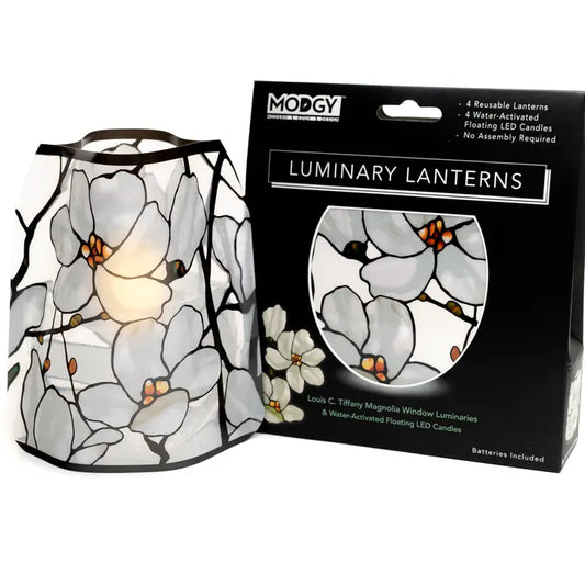 Luminaries / Lanterns