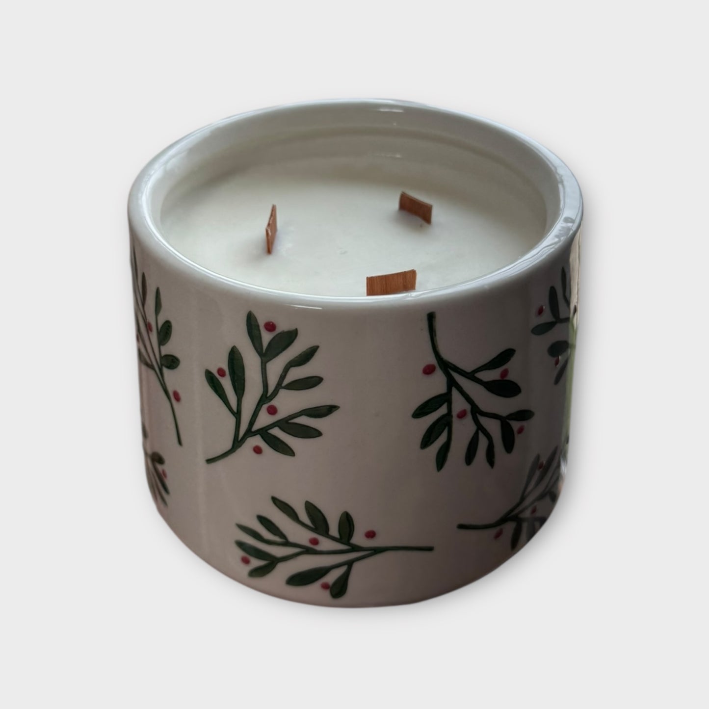 Scents OF home - exclusive soy candles