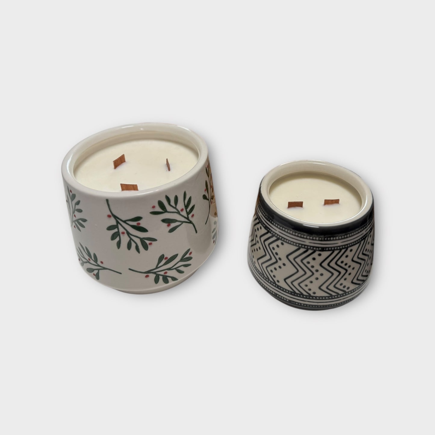 Scents OF home - exclusive soy candles