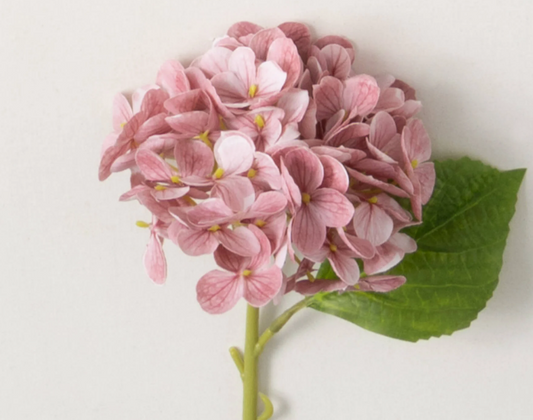 Hydrangea Spray