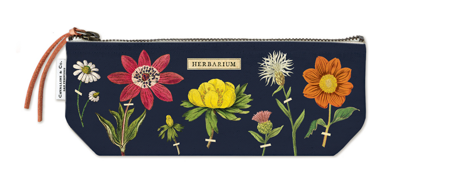 Mini Vintage Pouch
