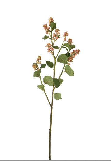 Snowberry Spray