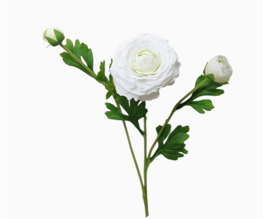 Real Touch Ranunculus