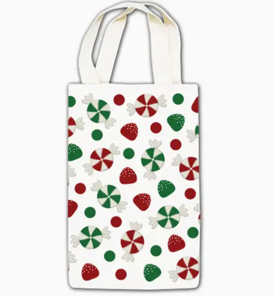 Holiday Gourmet Gift Caddy