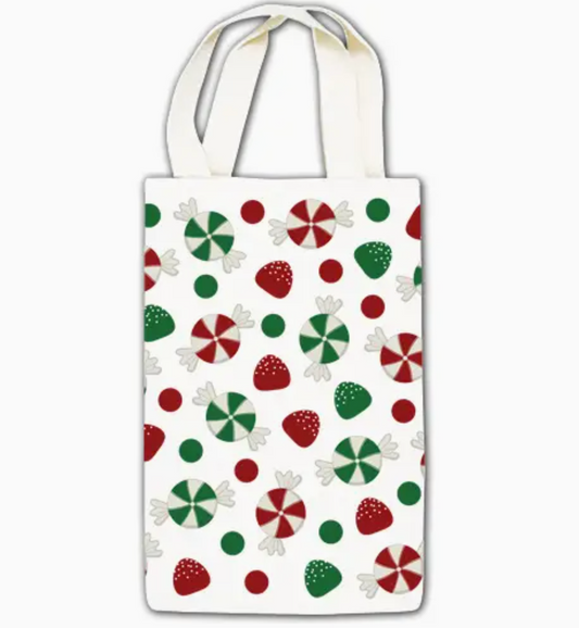 Holiday Gourmet Gift Caddy