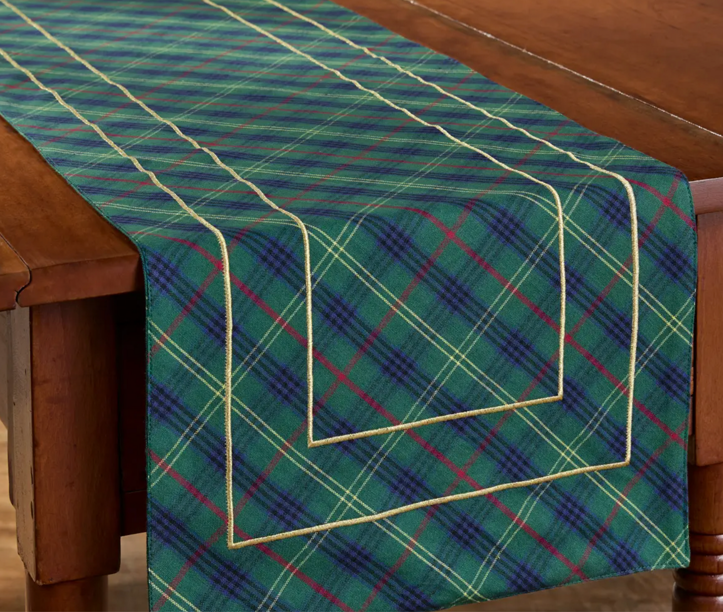 Patricia Heaton Home - Holiday Tableware