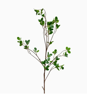 Artificial Real Touch Aglaia Odorata Spray