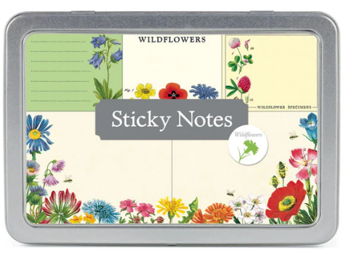 Sticky Note Boxed Sets