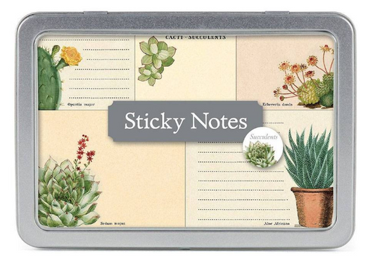 Sticky Note Boxed Sets