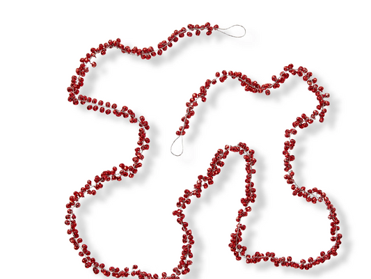 Mini Jingle Bell Garland