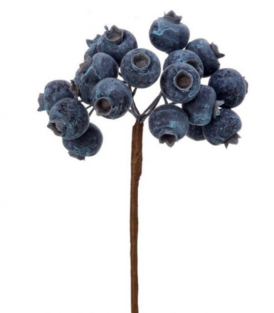 Weatherproof Country Blueberry Pick