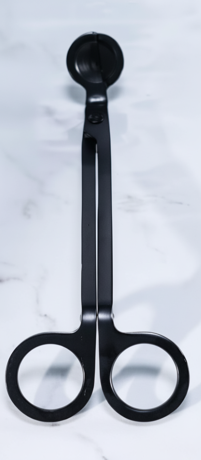 Candle Wick Trimmer
