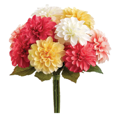 Dahlia Bouquet Mix