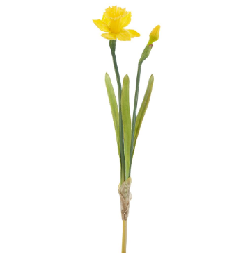 Real Touch Daffodil