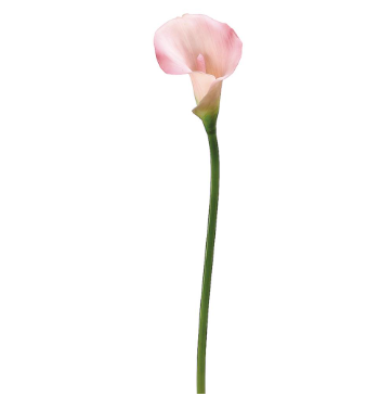 Real Feel Calla Lily Stem