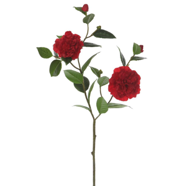 Real Touch Camellia Spray