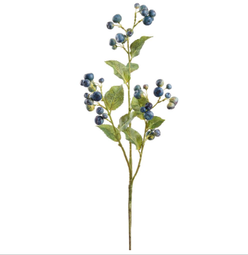 Tall Crabapple branch