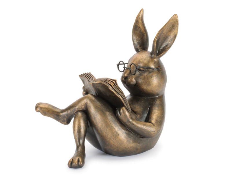 Studious Animals