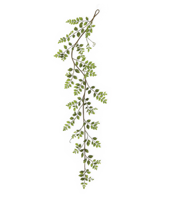 Mini Leaf Garland