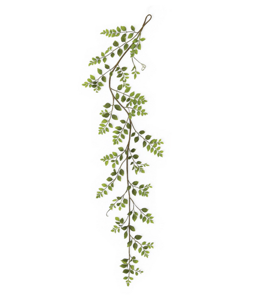 Mini Leaf Garland