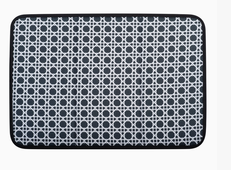 Recycled Fabric Drying Mat
