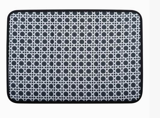 Recycled Fabric Drying Mat