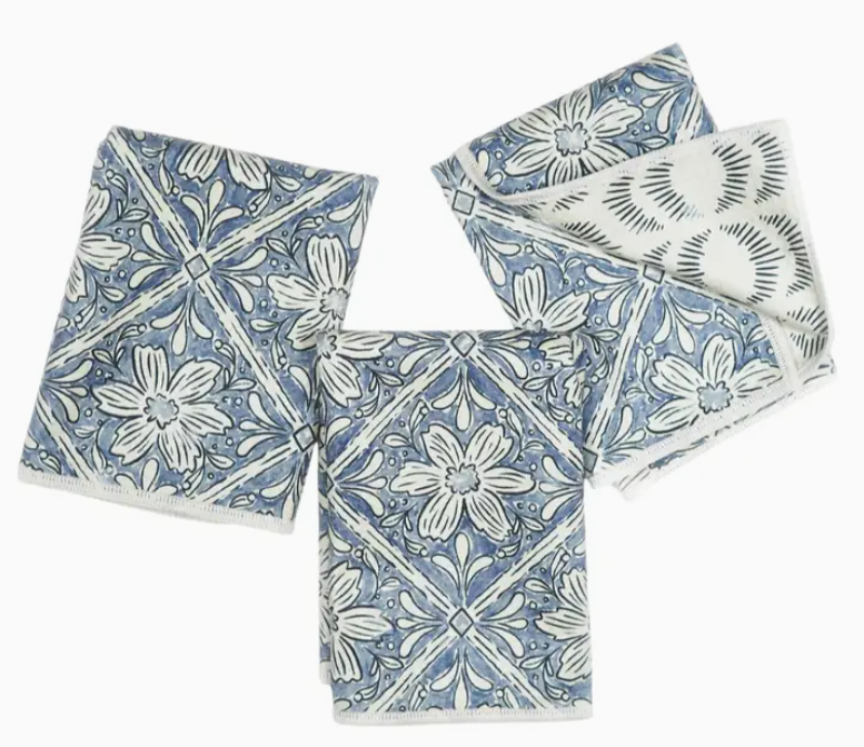 Mighty Mini Towels
