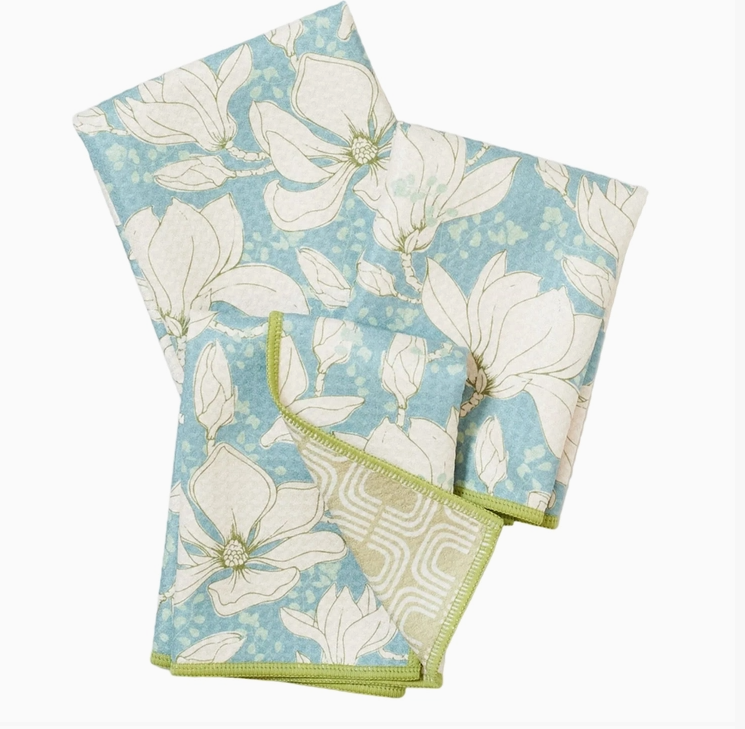 Mighty Mini Towels