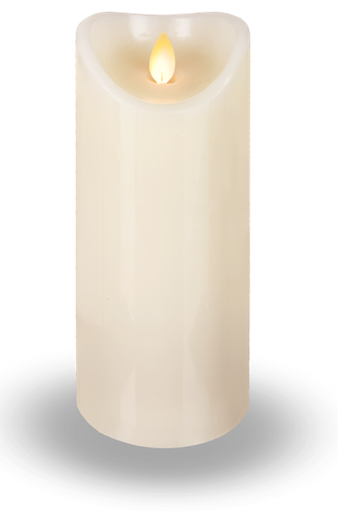 Luxury Lite Indoor LED Candles
