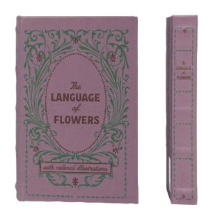 Vintage Book Storage Boxes