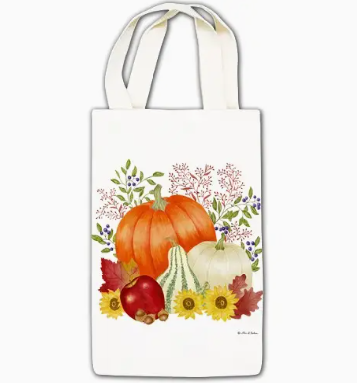 Alice's Cottage Cotton Gourmet-sized Gift Caddy