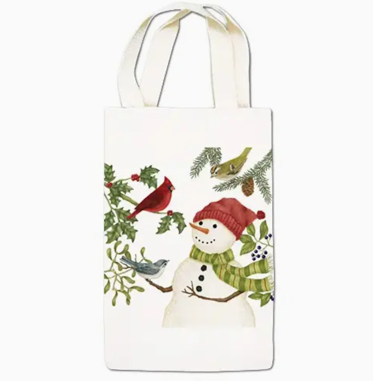 Holiday Gourmet Gift Caddy