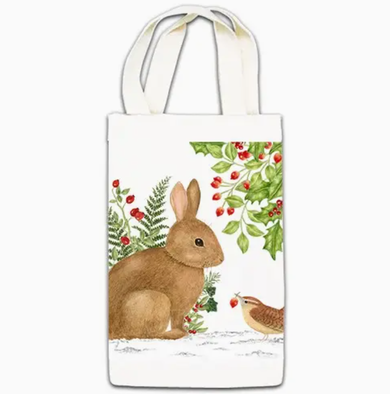 Holiday Gourmet Gift Caddy