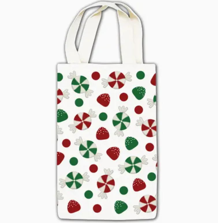 Holiday Gourmet Gift Caddy