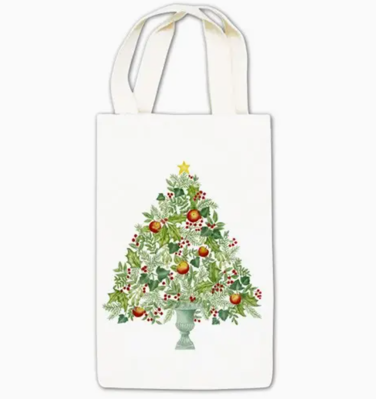 Holiday Gourmet Gift Caddy