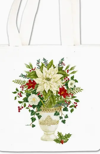 Holiday Gourmet Gift Caddy